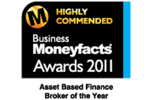 Asset Based Finance Broker of the Year