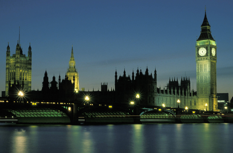 Comment on Autumn Statement