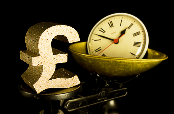 The right fit - How to successfully benchmark your funding