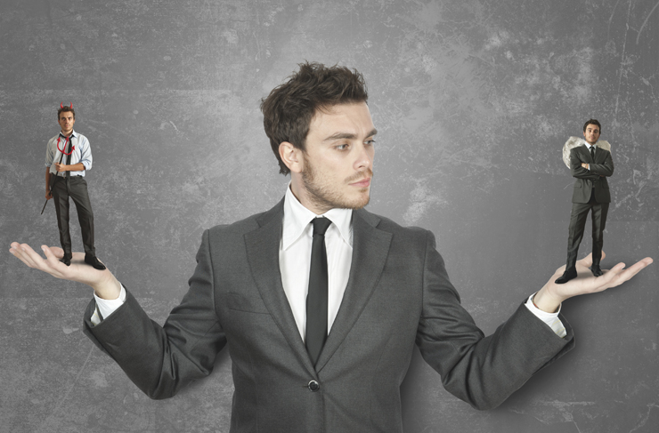 The 7 deadly sins of running a business (and how to avoid them)