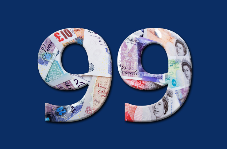 99 ways to improve cash flow