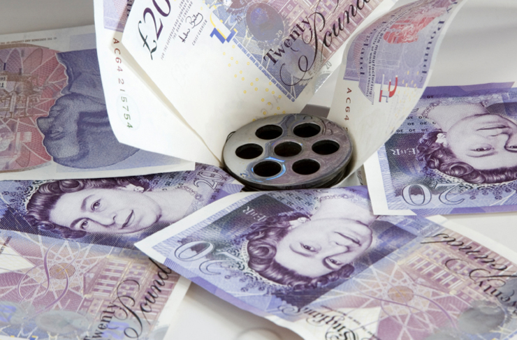 6 signs your funding is failing you