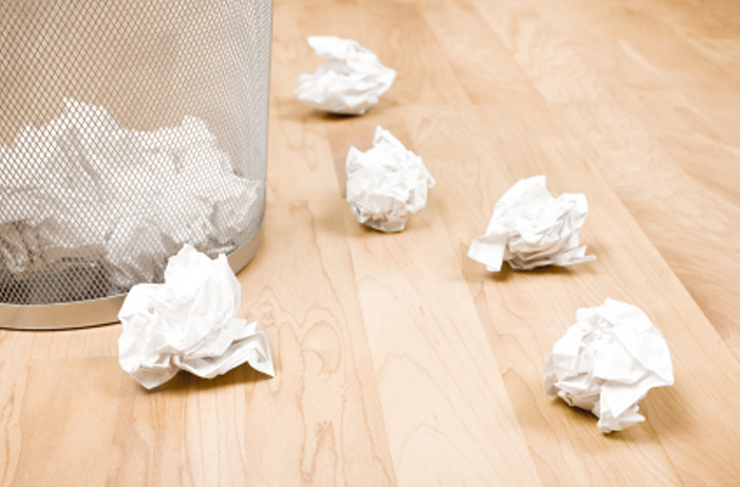 How to write the perfect business plan