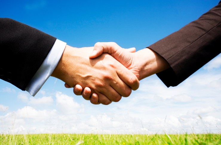 What to look for in a finance broker