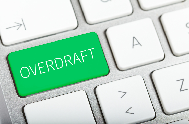 4 things you should know before securing a business overdraft