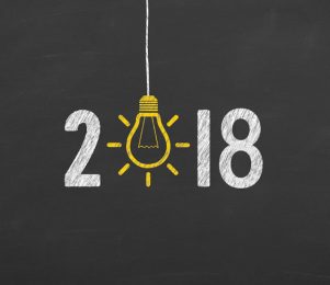 5 smart resolutions all businesses should make in 2018