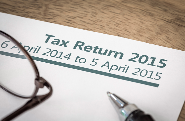 REVEALED: Top 30 terrible tax excuses