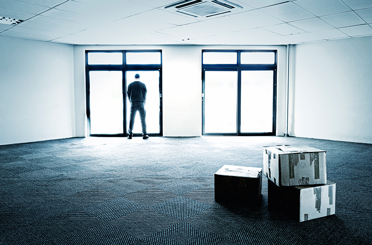 CBI calls for urgent action on business rates
