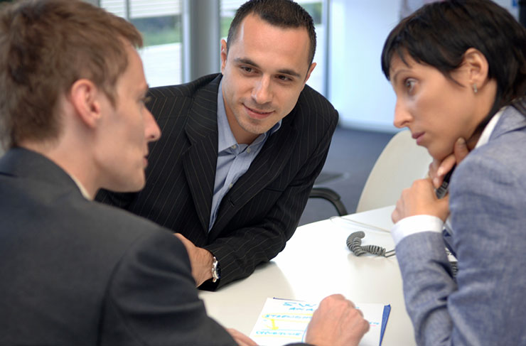 Failing to negotiate is costing SMEs millions of pounds