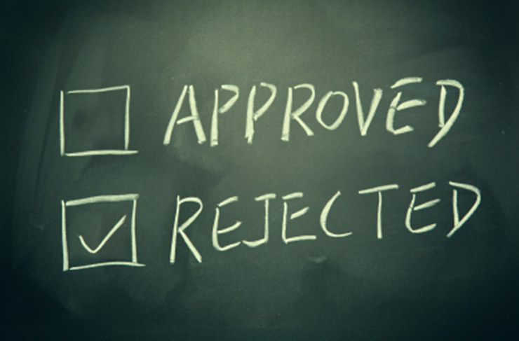 Three fifths of start ups rejected for bank loans