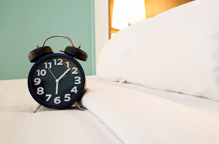7 early-morning traps that ruin productivity