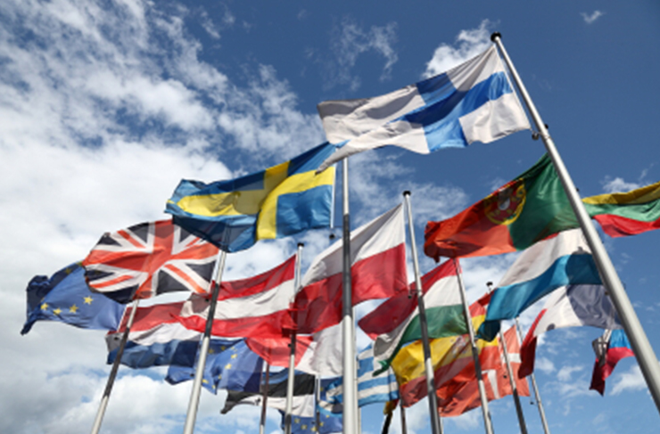 Could the summer sun heat up exports