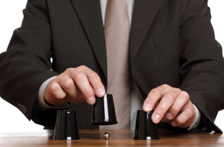 The most powerful tools in your search for business funding