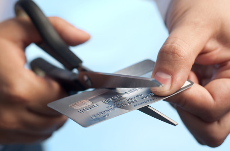 Why businesses change funding