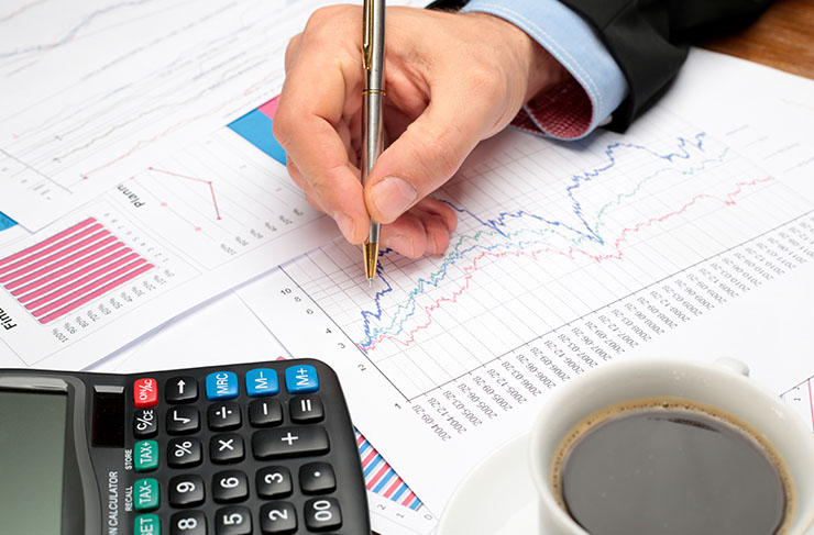 Smart cash flow habits