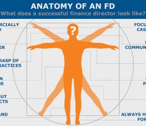 Anatomy of an FD: What does a successful finance director look like?