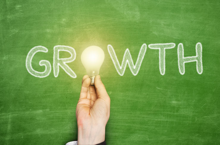 Financing Business Growth: 5 myths dispelled