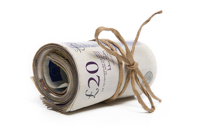 More small business owners are using personal finance to invest