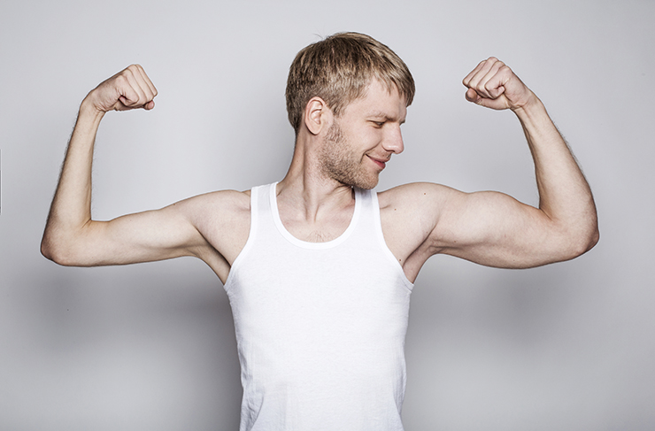 Unhealthy staff cost employers a month of productivity