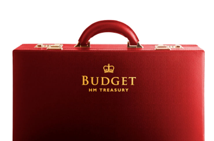 Spring Budget 2017: Highlights for businesses