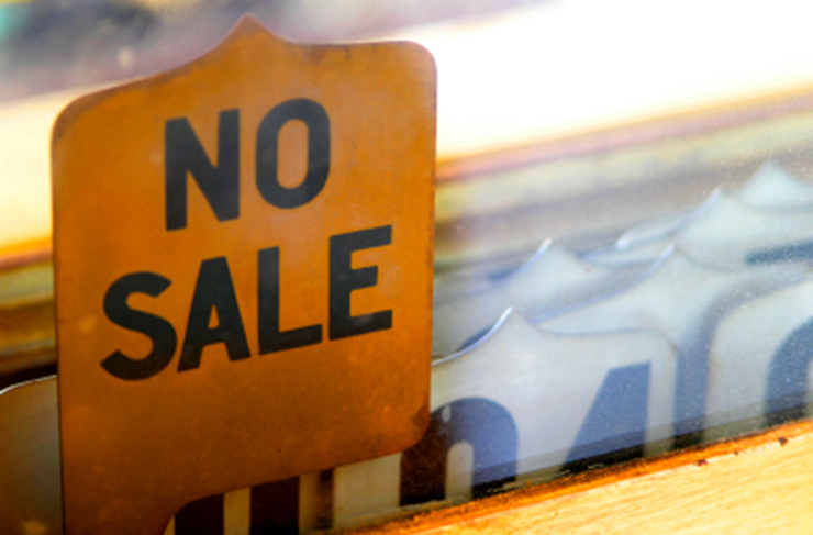 Aspiring entrepreneurs put off by financial risks