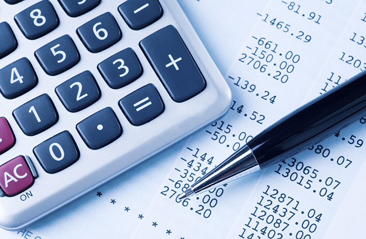 Half lack confidence managing company finances