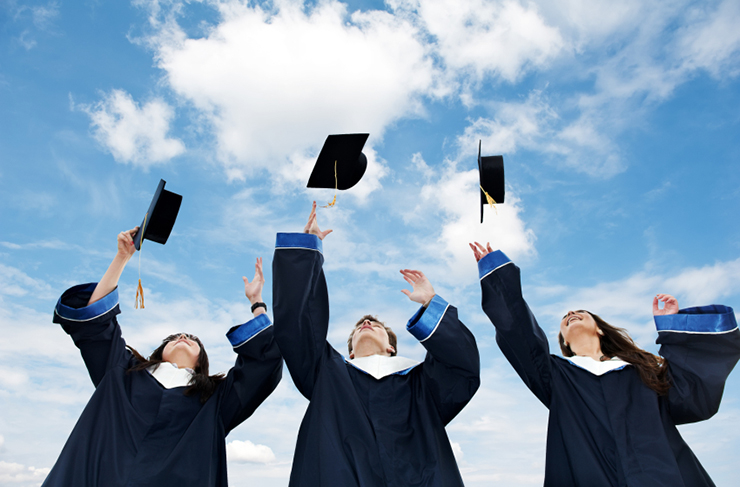 Back to school: The benefits of hiring young talent