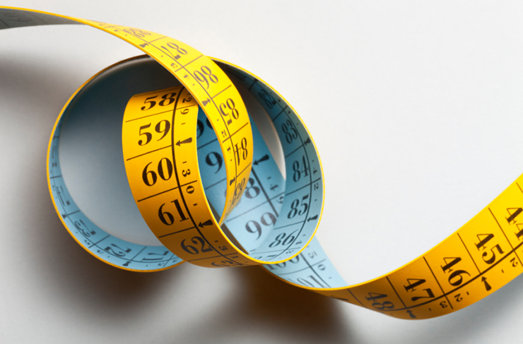 Competitor benchmarking: How do you measure up?