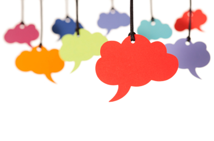 Benefits of small businesses using social media