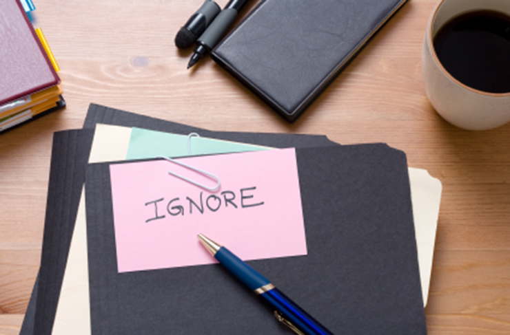 6 things business owners can’t be bothered to do