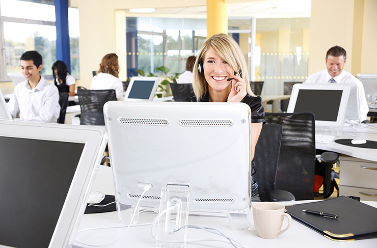Four traits that define a great manager