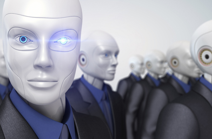 6 signs you’re a modern finance leader