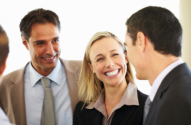 5 tips to build better networking connections