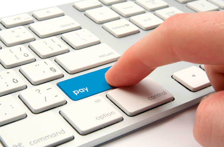 How FinTech is changing the way the UK does business