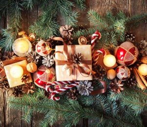 What small business owners really want for Christmas