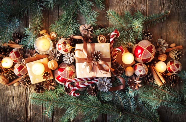 What small business owners really want for Christmas