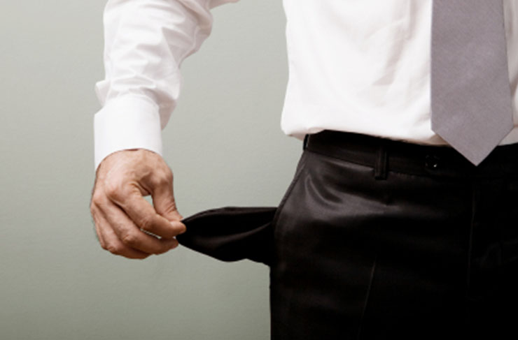 The 5 common cash flow mistakes you’re probably making