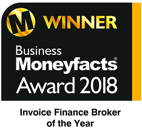 Business Moneyfacts Awards 2018