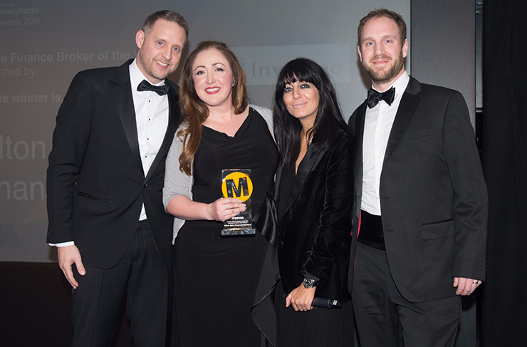 Invoice Finance Broker of the Year