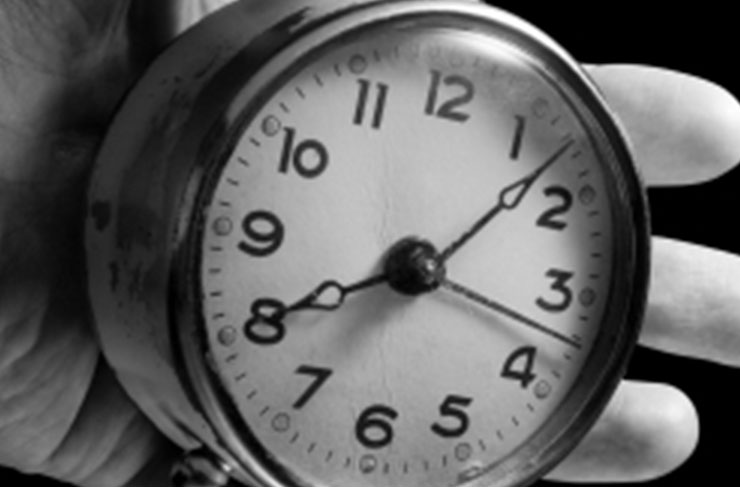 Your time as a business owner is precious