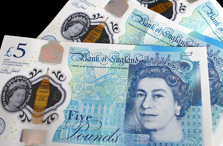 5 simple ways to improve your cash flow