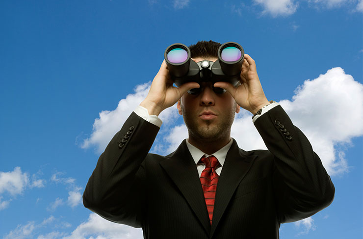 How to spot a cash flow shortage before it happens