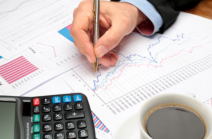 Cash flow struggles restricting SME growth