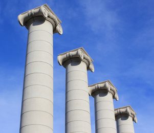 The four pillars of cash flow management