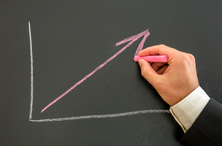Cost of borrowing going up as interest rates rise