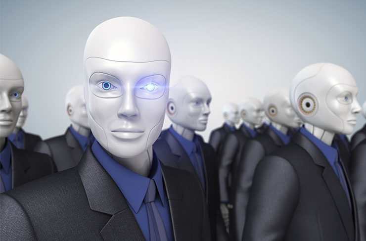 Do automated lending decisions have a place in commercial finance?