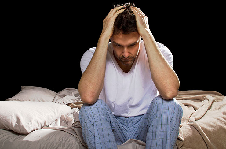 Employers unaware staff money worries are damaging performance