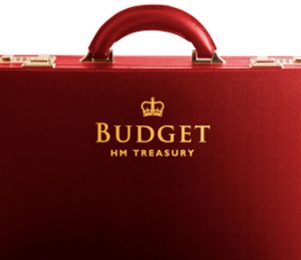 2018 Budget breakdown for businesses