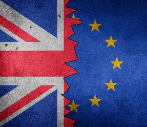 Is the UK financial system prepared for disorderly Brexit?