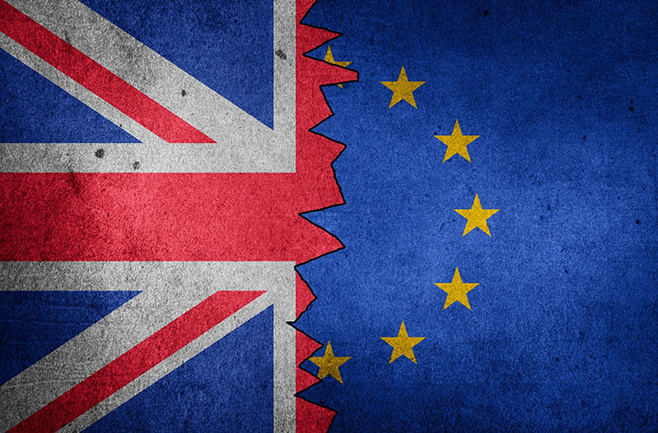 Is the UK financial system prepared for disorderly Brexit?